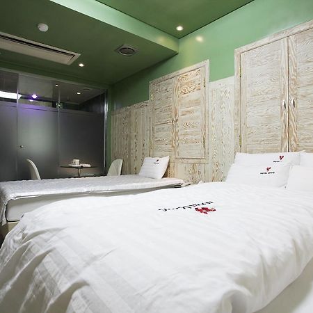 Louis Hotel Seongnam Extérieur photo