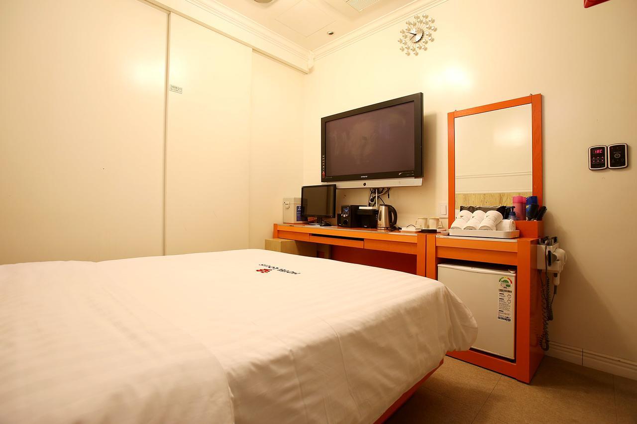 Louis Hotel Seongnam Extérieur photo