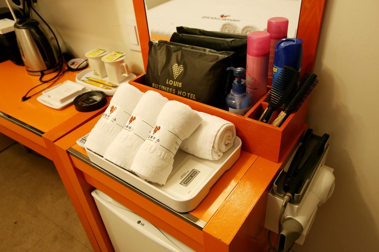 Louis Hotel Seongnam Extérieur photo