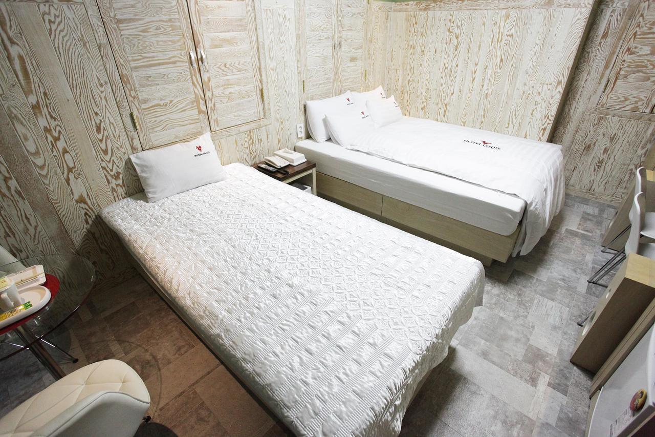 Louis Hotel Seongnam Extérieur photo